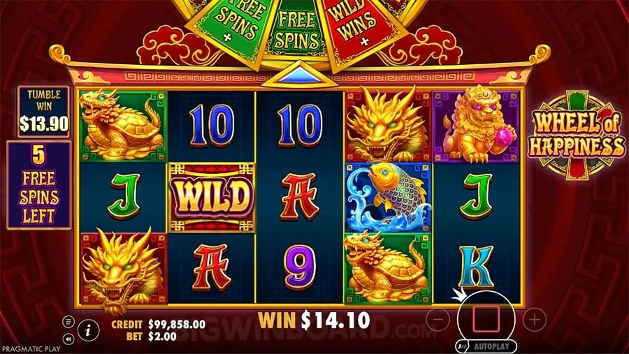 Latest Trends in Online Casino Gaming