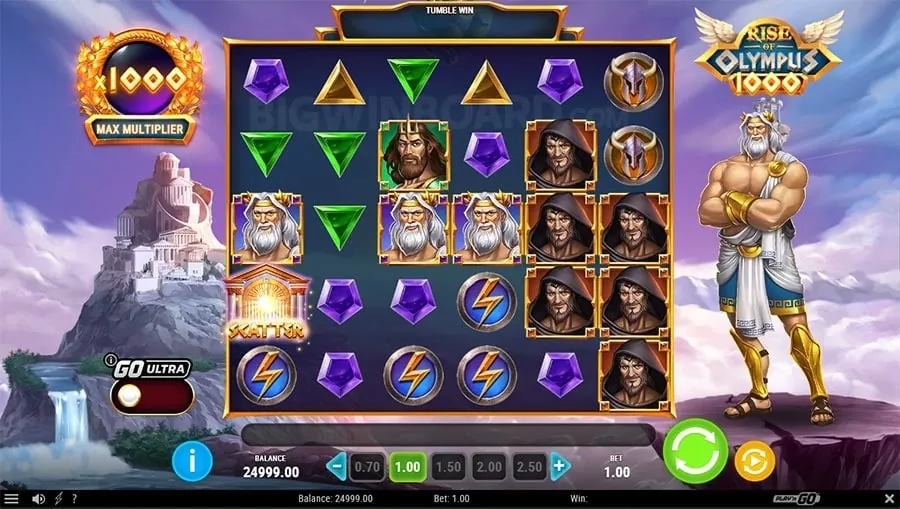 Ready to Win? Join y777 Casino