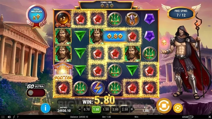 y777 Casino Mobile App