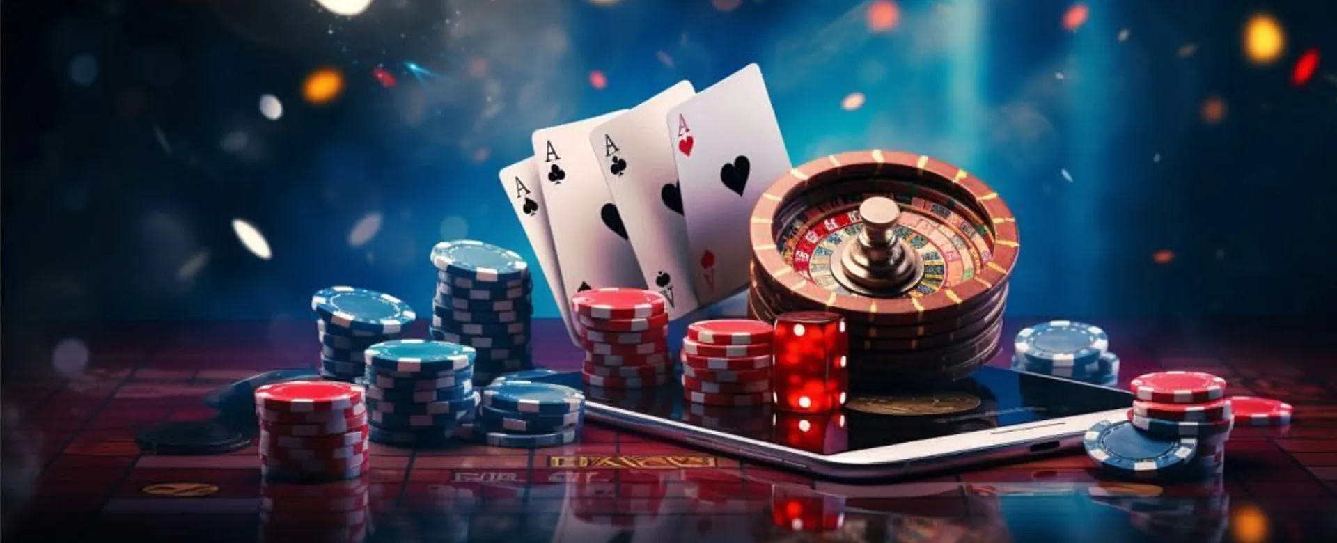 Y777 Casino Fast Registration Process