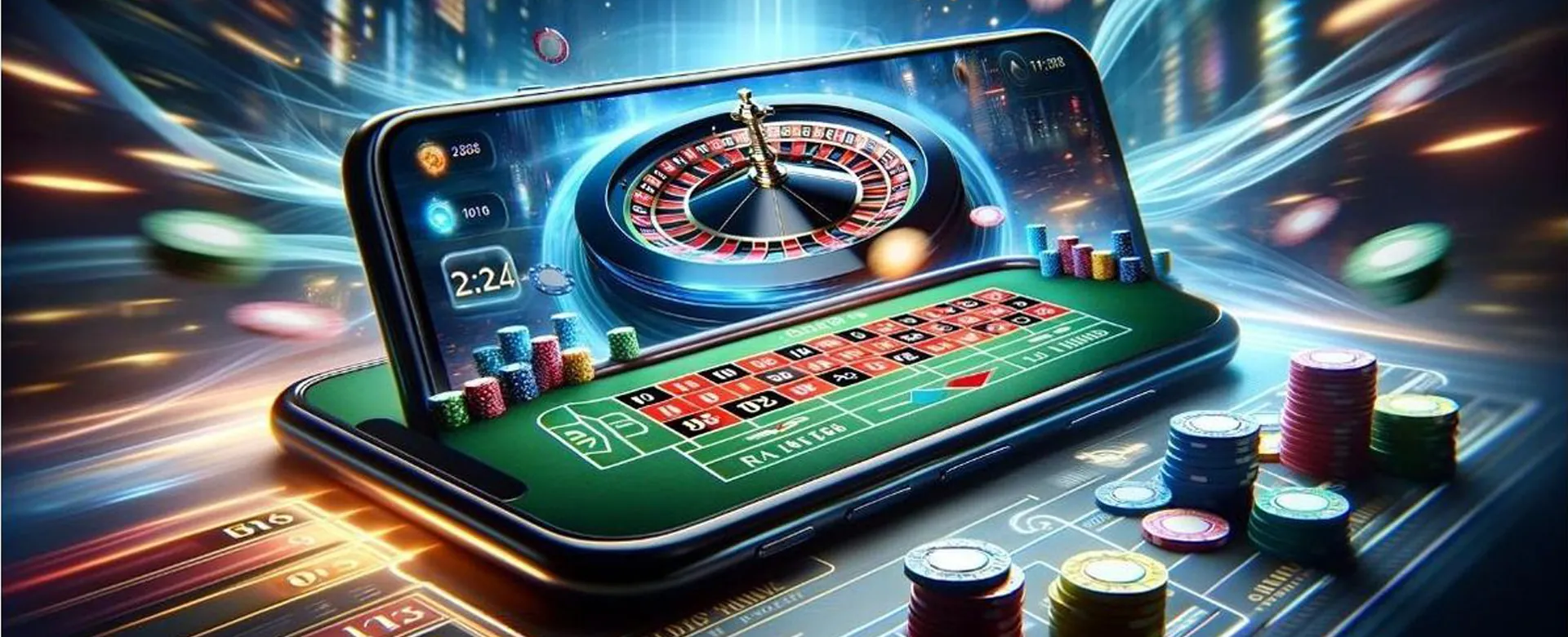 Y777 Casino Payment Methods