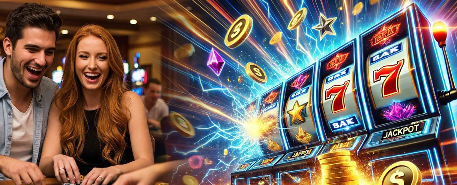 Futuristic online casino trends analysis