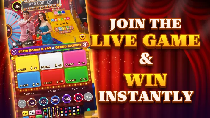Y777 Casino Live Casino