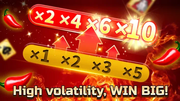 Live betting example
